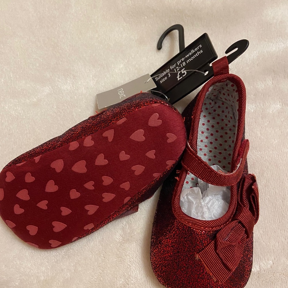 Shoes - Picture 2 of 2